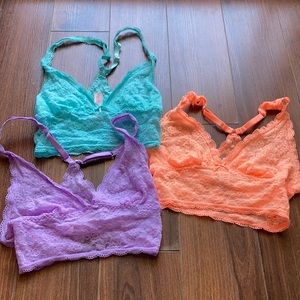 Victoria’s Secret Bra Bundle